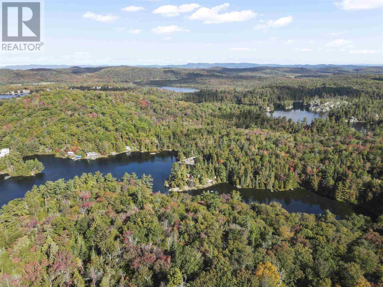 . Maki Lake Rd, Heyden, ON - Outdoor With Body Of Water With View