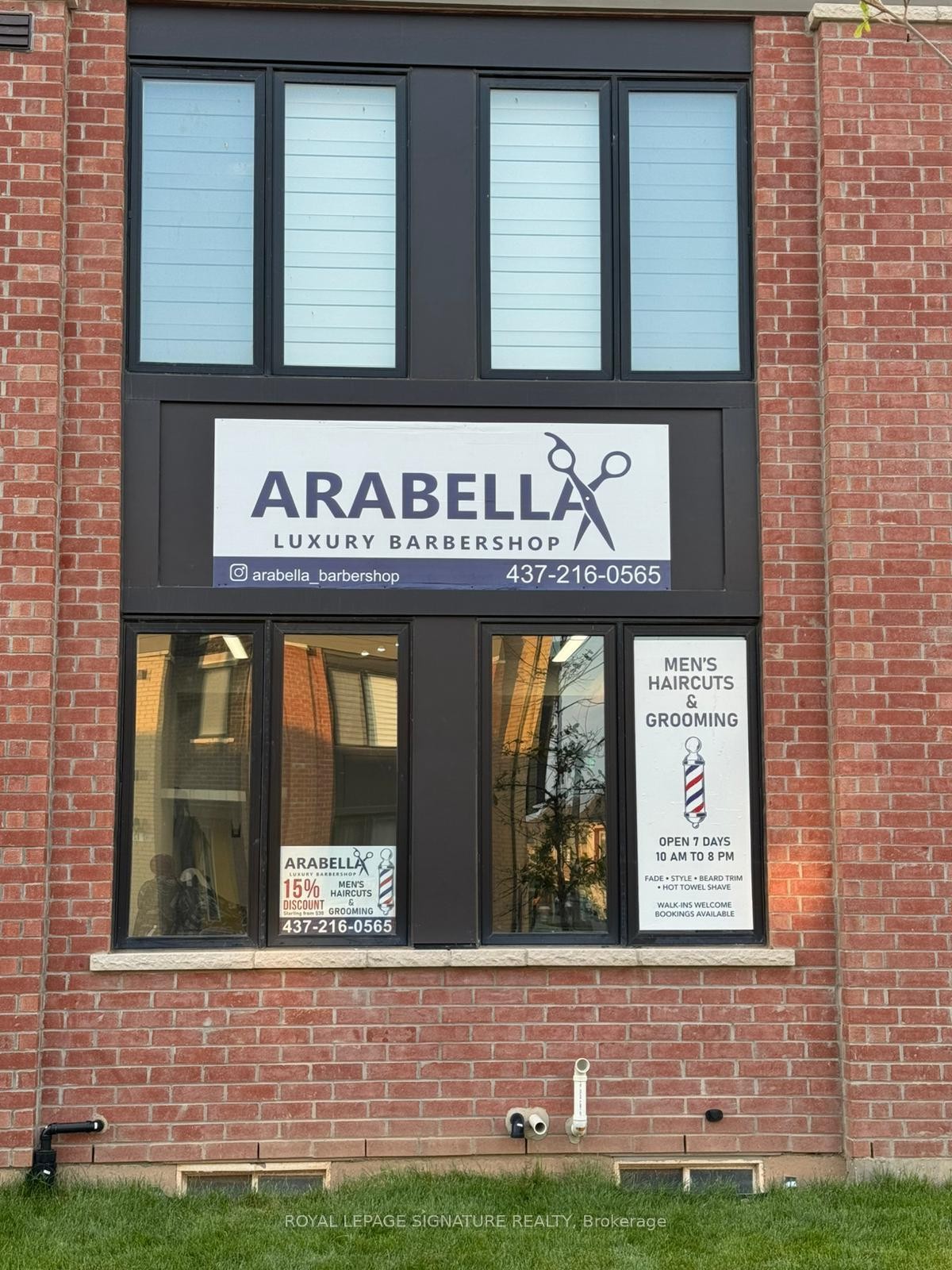 1-3336 Millicent Avenue, Oakville, ON