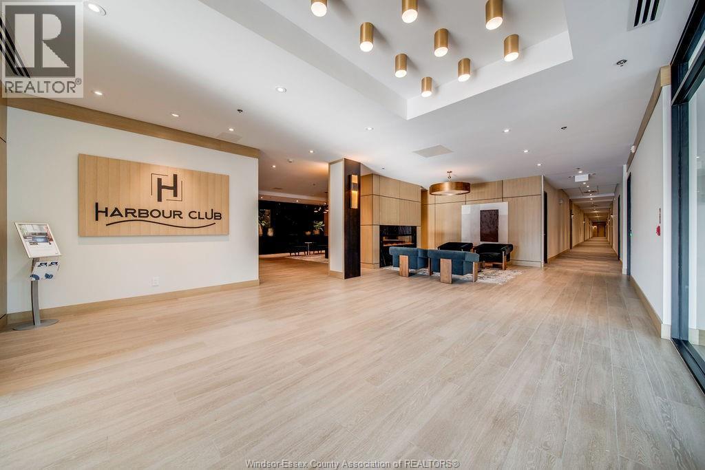 14400 Tecumseh Road Unit# 209, Tecumseh, ON - Indoor Photo Showing Other Room