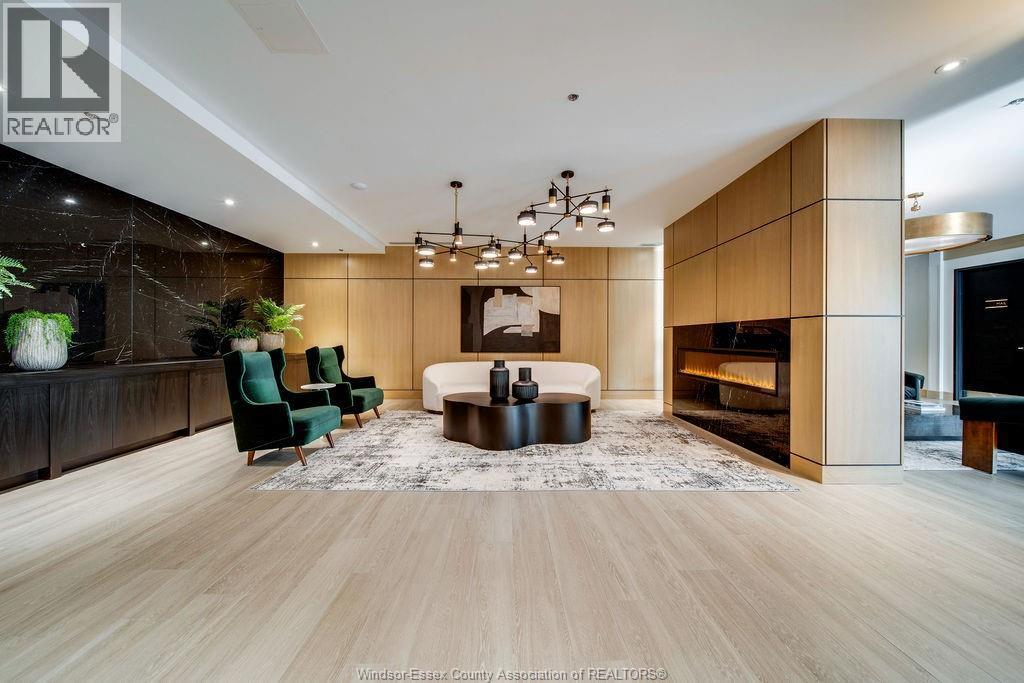 14400 Tecumseh Road Unit# 209, Tecumseh, ON - Indoor