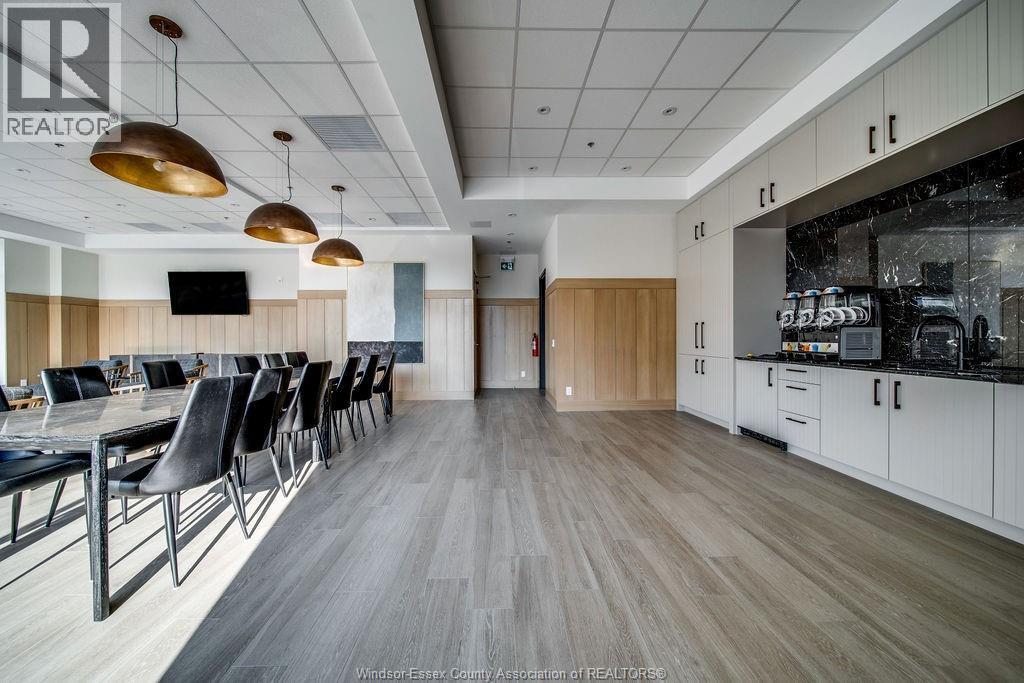 14400 Tecumseh Road Unit# 209, Tecumseh, ON - Indoor