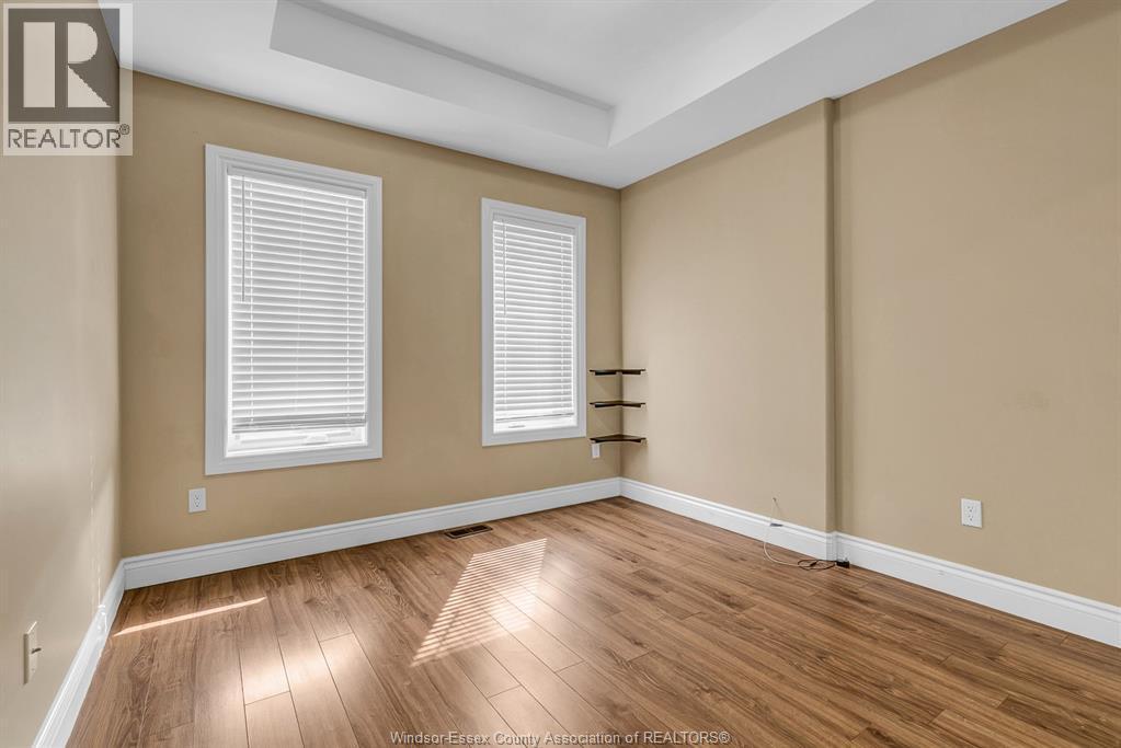 1973 Northway Avenue Unit# Upper, Windsor, ON - Indoor Photo Showing Other Room