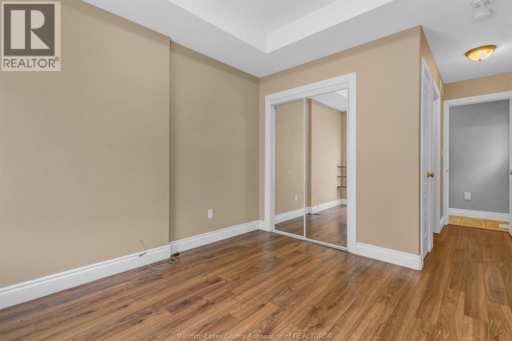 1973 Northway Avenue Unit# Upper, Windsor, ON - Indoor Photo Showing Other Room