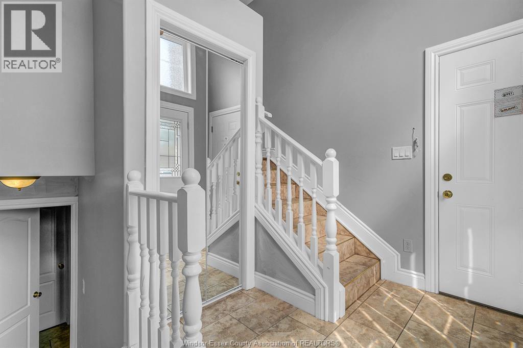 1973 Northway Avenue Unit# Upper, Windsor, ON - Indoor Photo Showing Other Room