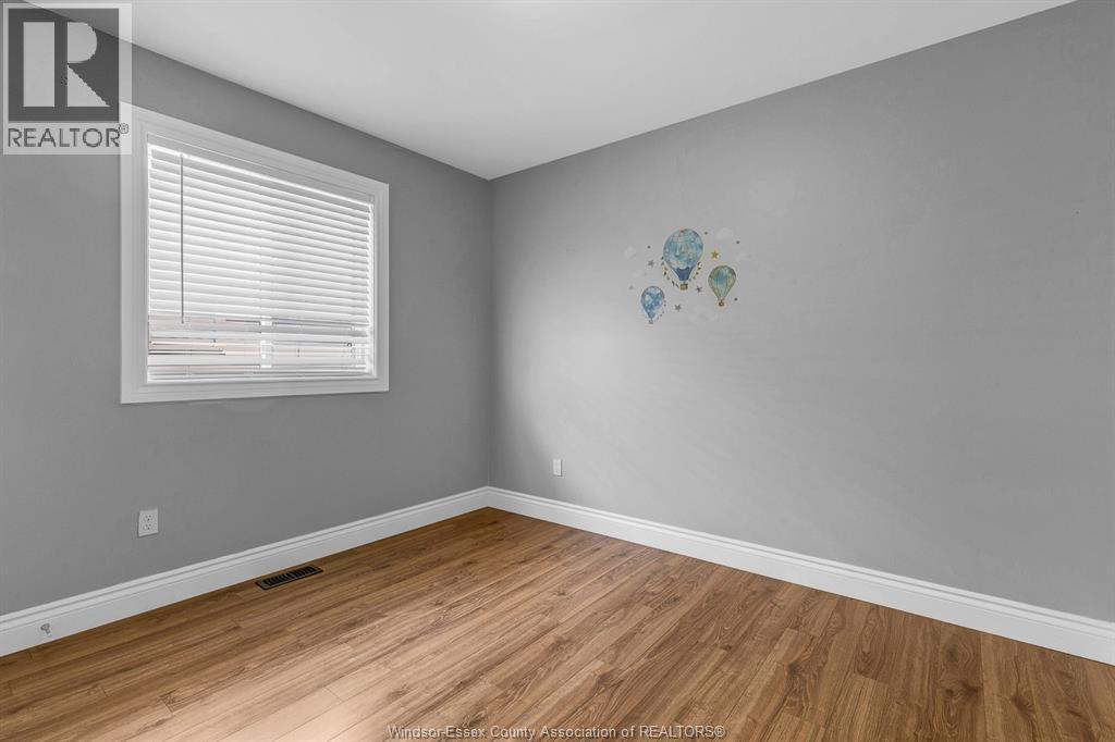 1973 Northway Avenue Unit# Upper, Windsor, ON - Indoor Photo Showing Other Room