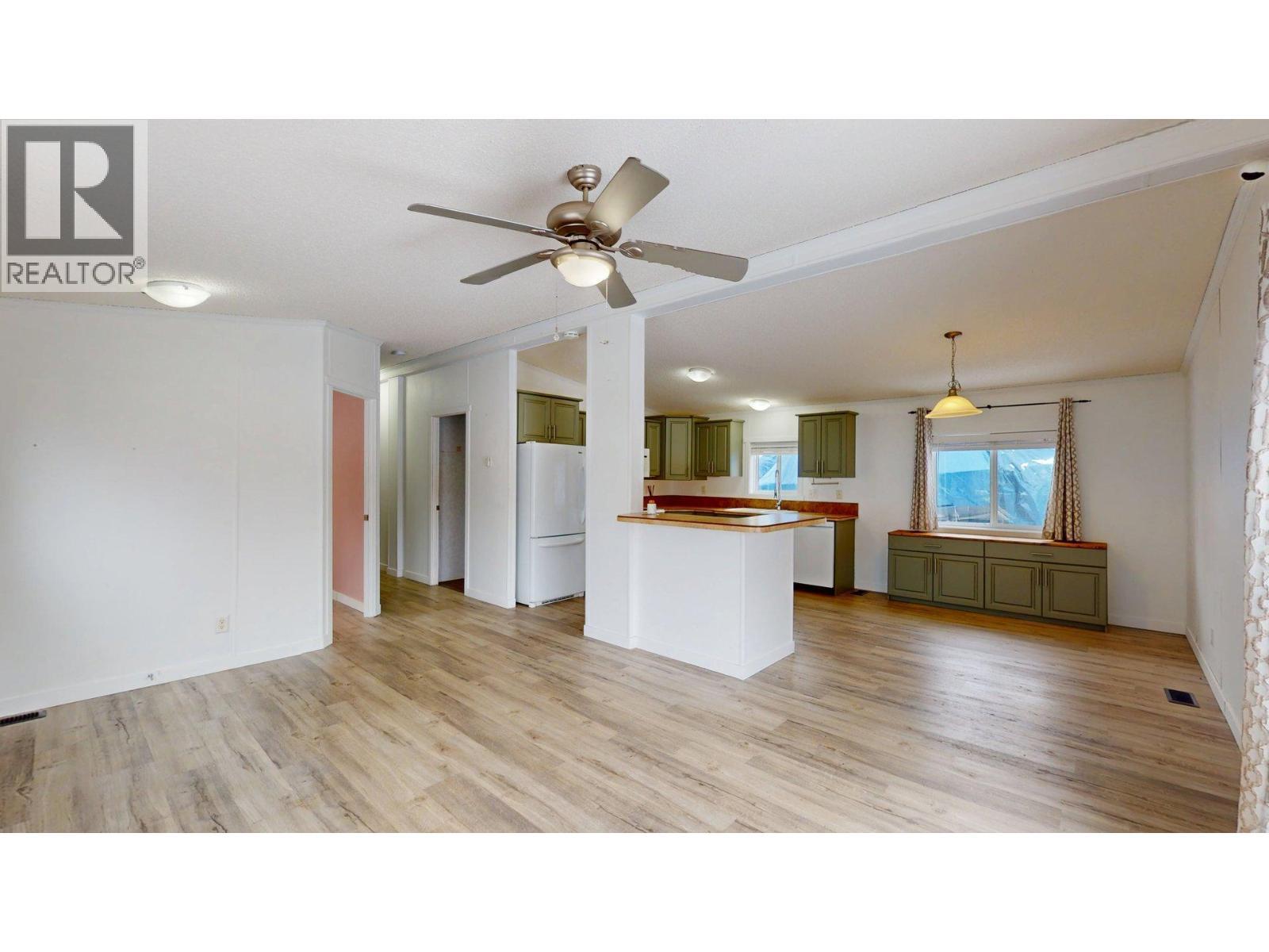 9 Deerborne Drive, Elkford, BC