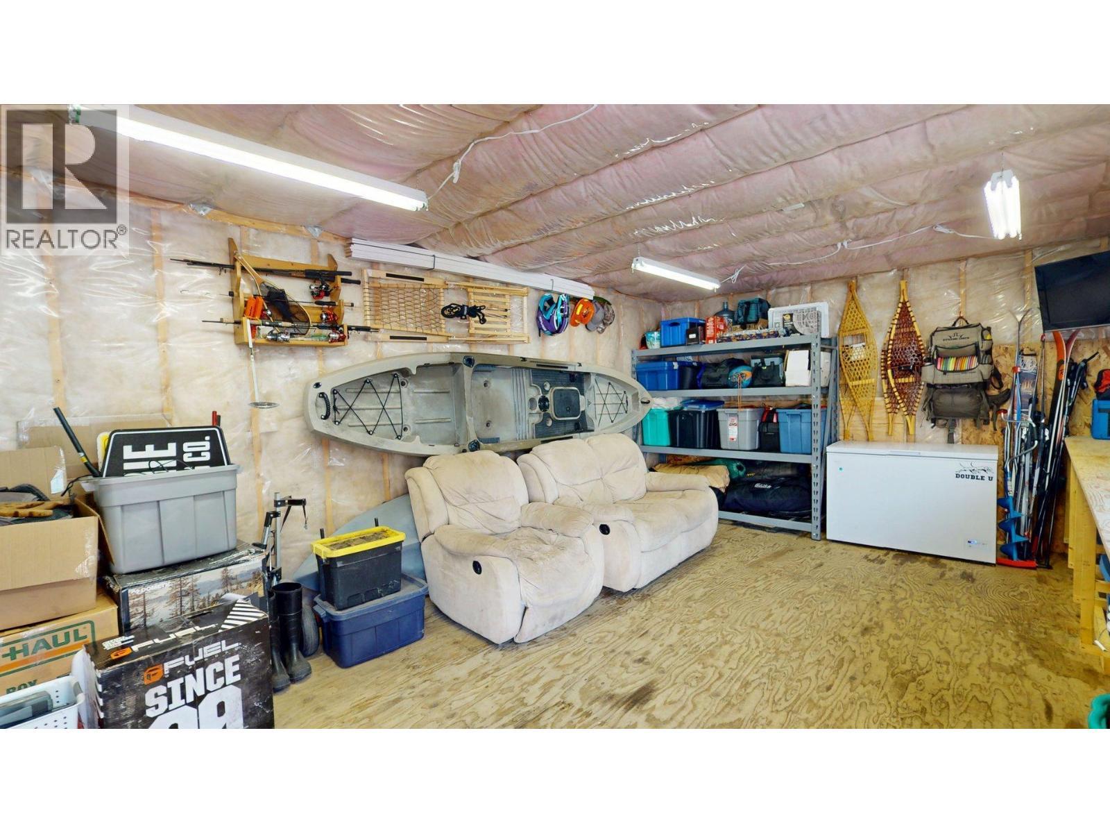 9 Deerborne Drive, Elkford, BC