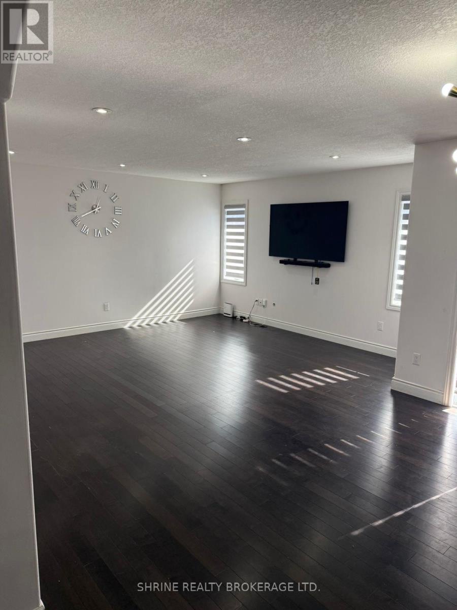 1995 Purcell Drive, London East (East Q), ON - Indoor