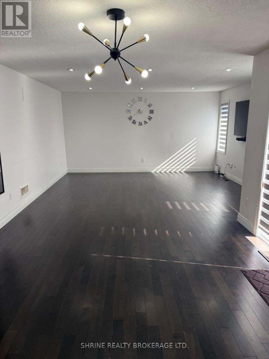 1995 Purcell Drive, London East (East Q), ON - Indoor Photo Showing Other Room