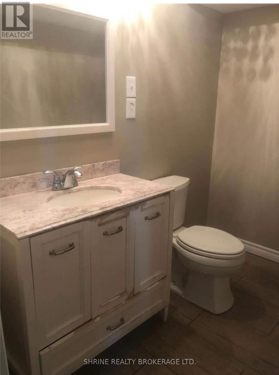 1995 Purcell Drive, London East (East Q), ON - Indoor Photo Showing Bathroom