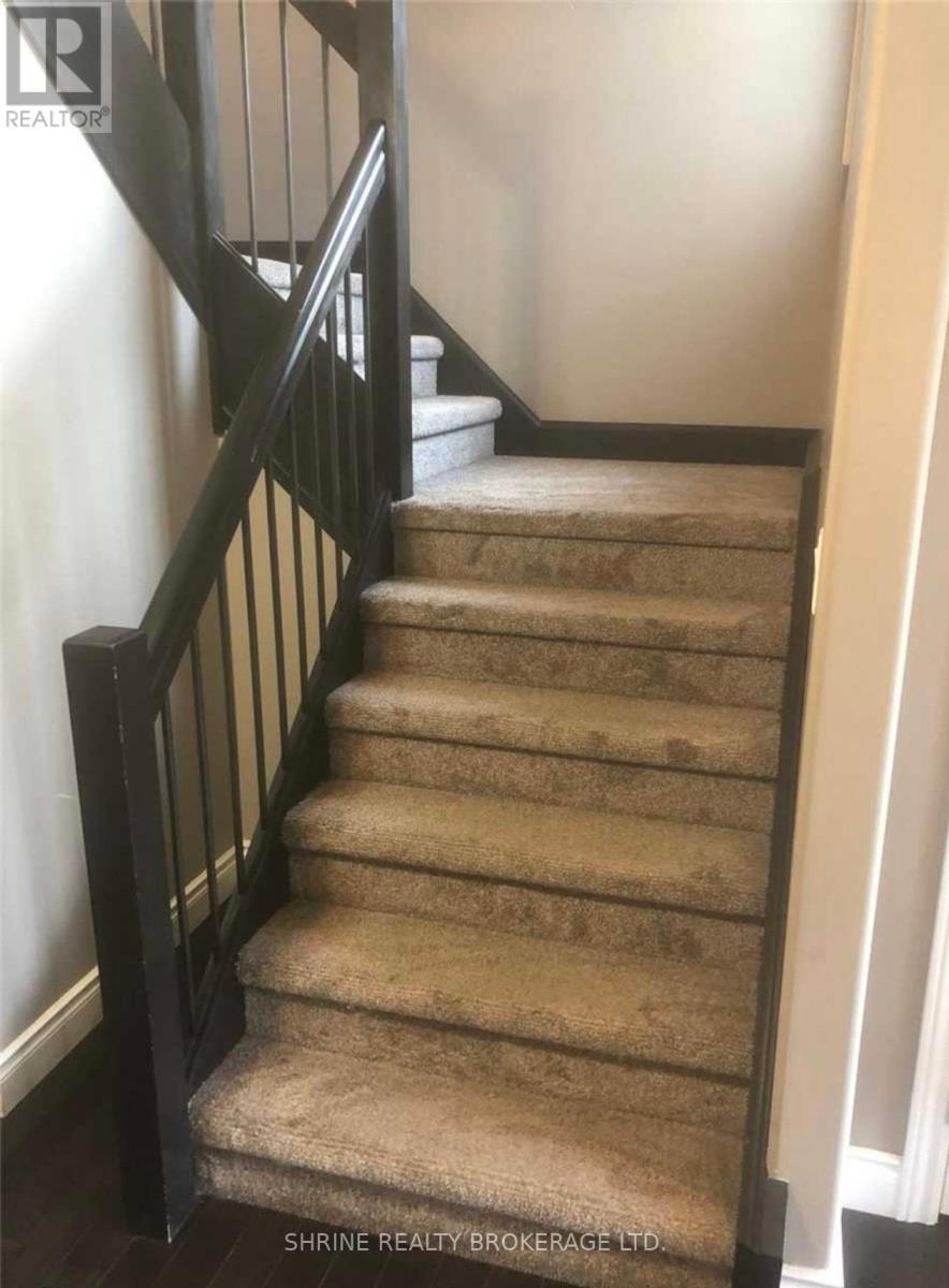 1995 Purcell Drive, London East (East Q), ON - Indoor Photo Showing Other Room