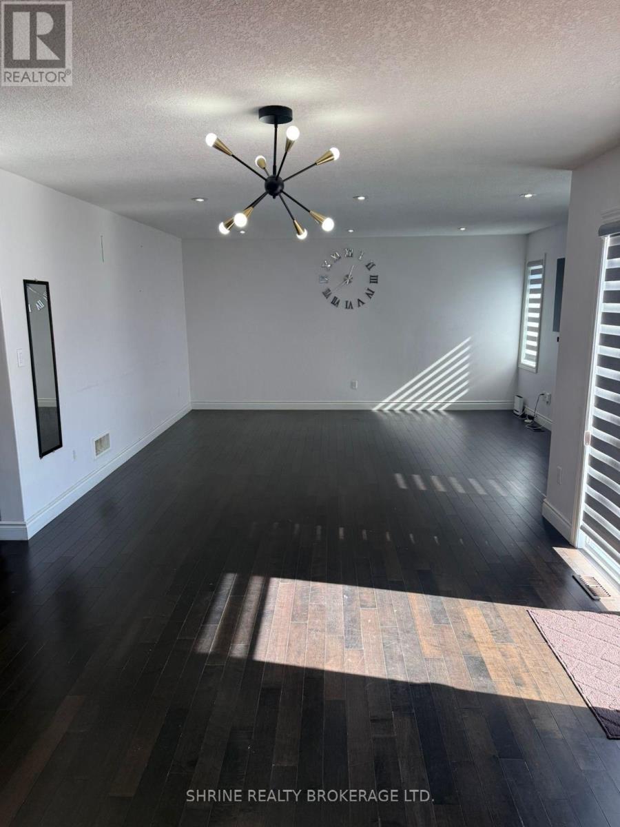 1995 Purcell Drive, London East (East Q), ON - Indoor Photo Showing Other Room