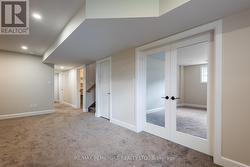 Lower Level Family Room and Games Room -