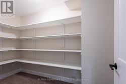 Storage room -
