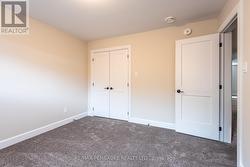 Lower Level Bedroom -