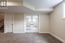 Family Room to Games room -