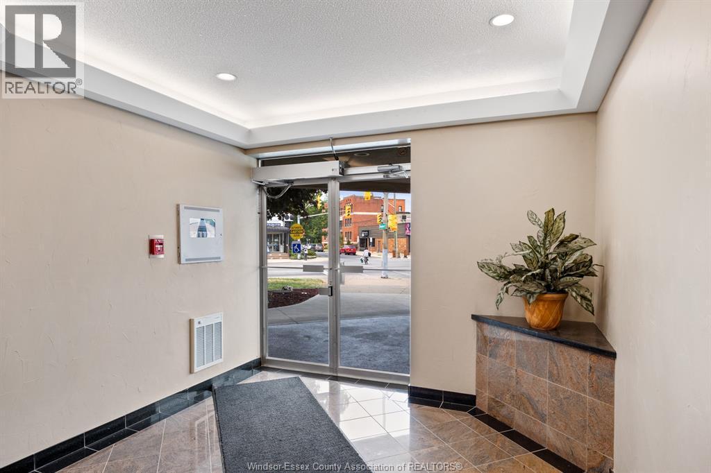1500 Ouellette Unit# 405, Windsor, ON - Indoor Photo Showing Other Room