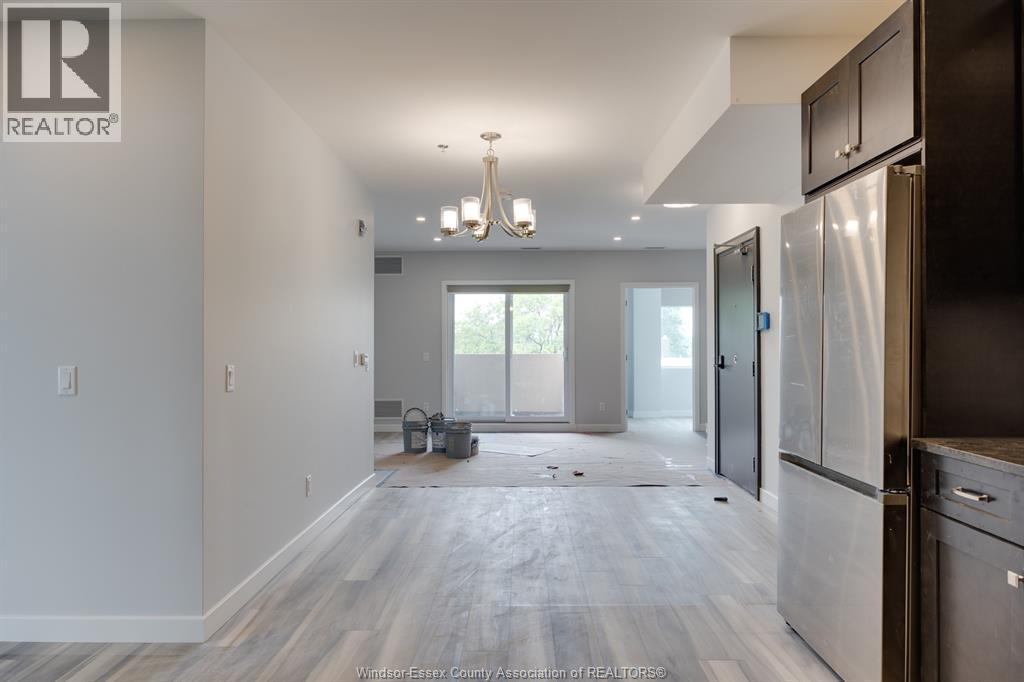 1500 Ouellette Unit# 405, Windsor, ON - Indoor Photo Showing Other Room