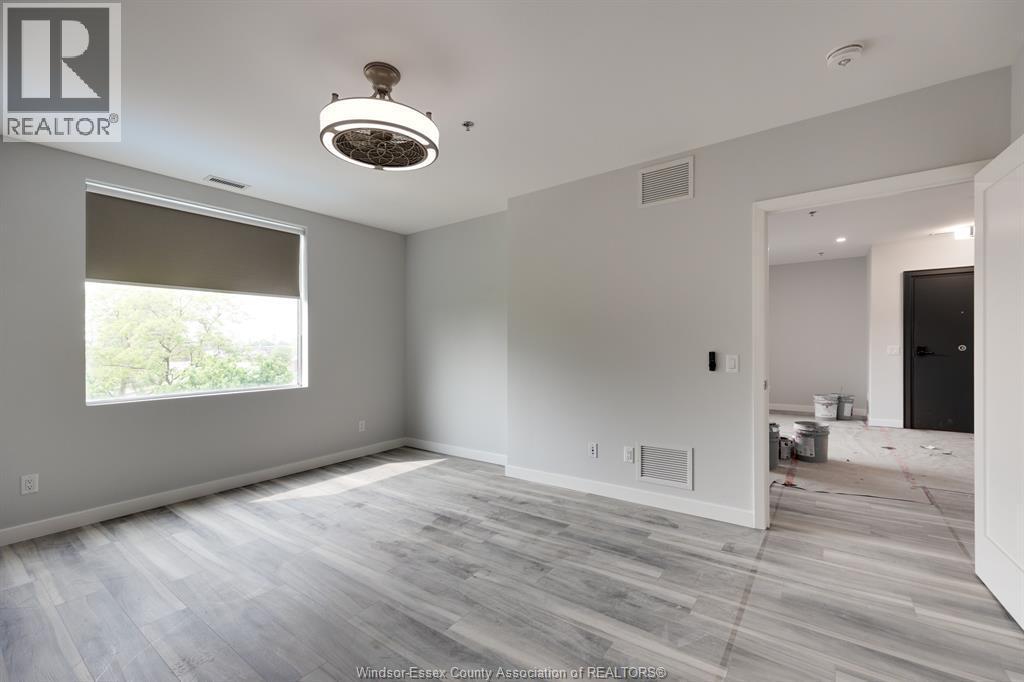 1500 Ouellette Unit# 405, Windsor, ON - Indoor Photo Showing Other Room