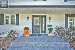 3 BROCK STREET Thorold, ON L2V 1V7