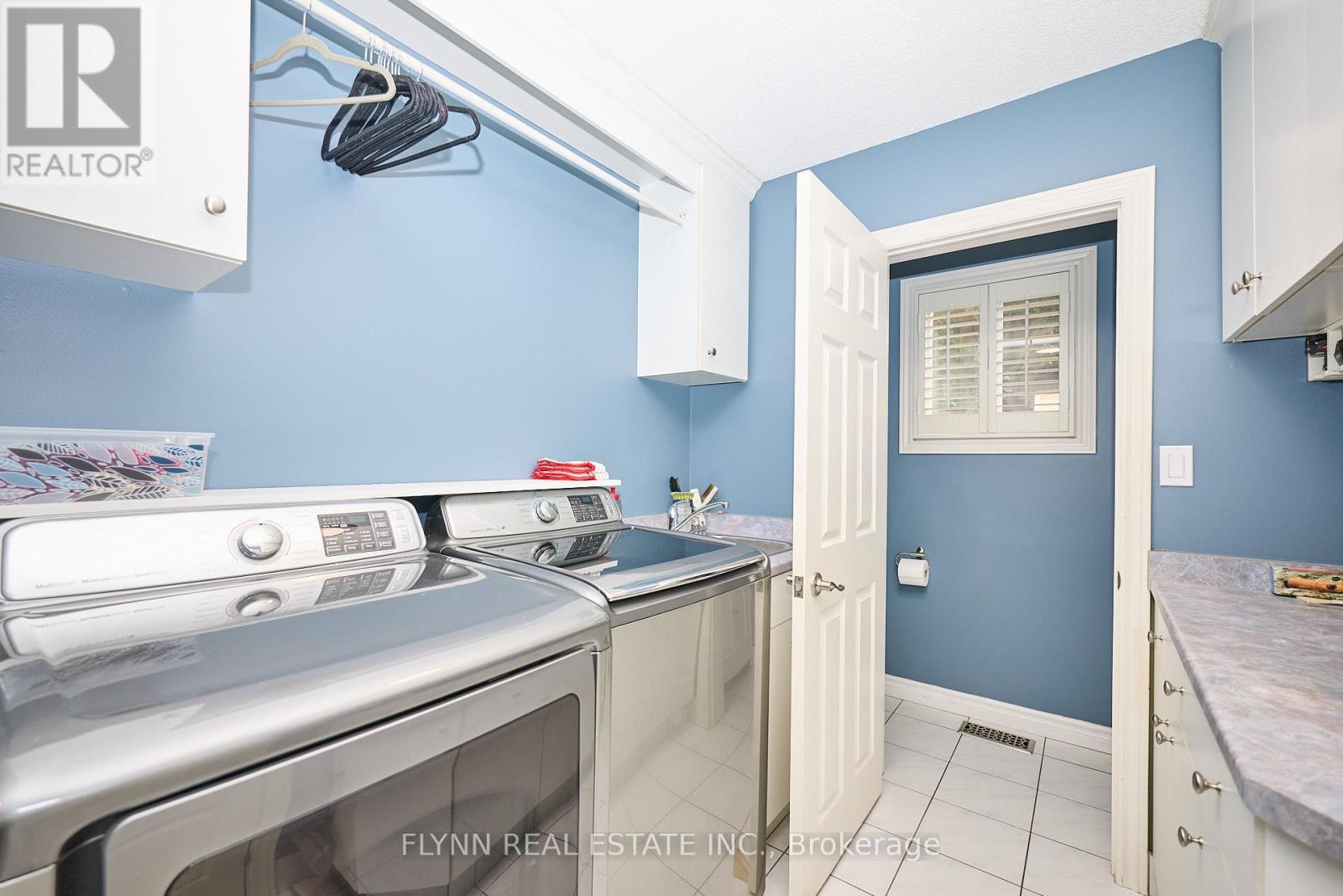 3 Brock Street, Thorold, ON - Indoor Photo Showing Laundry Room