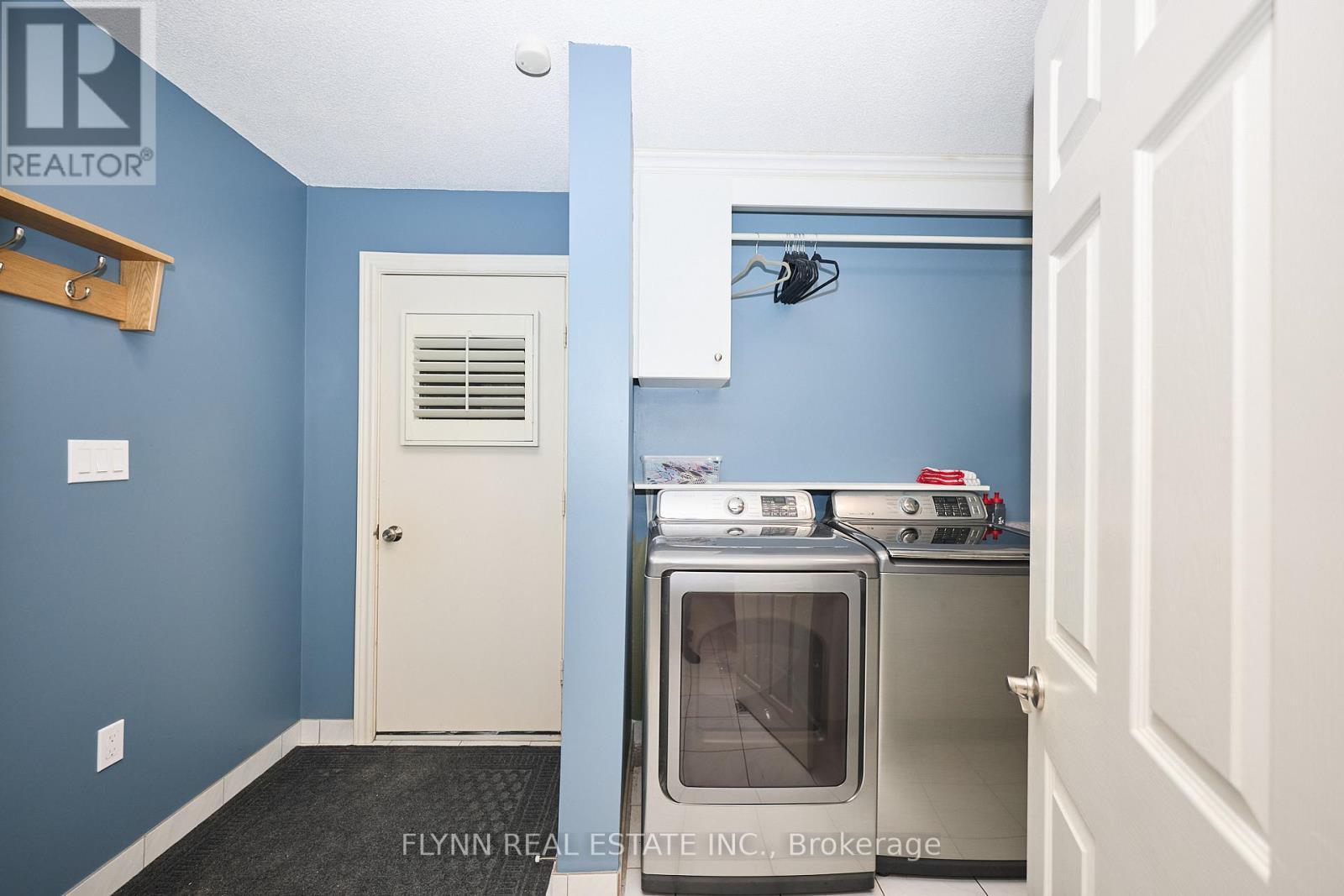 3 Brock Street, Thorold, ON - Indoor Photo Showing Laundry Room