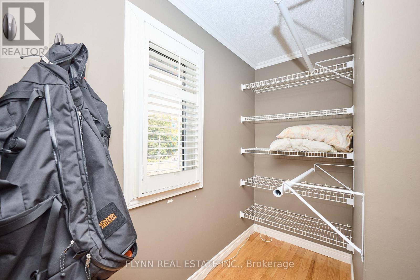 3 Brock Street, Thorold, ON - Indoor With Storage