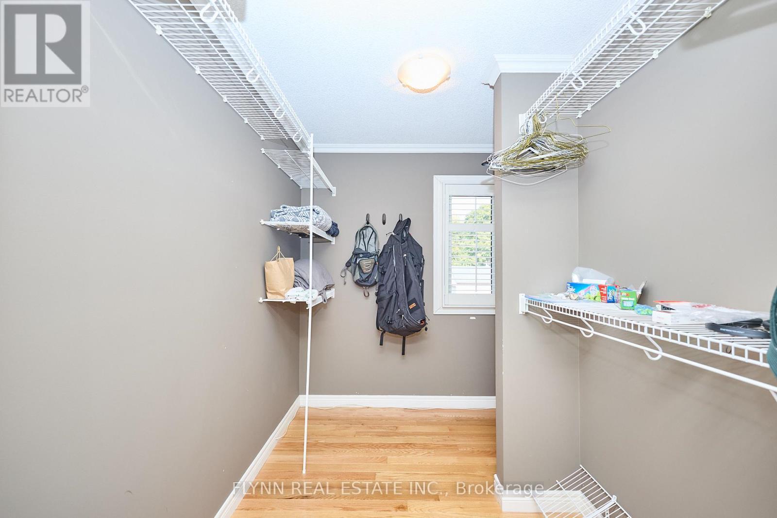 3 Brock Street, Thorold, ON - Indoor With Storage