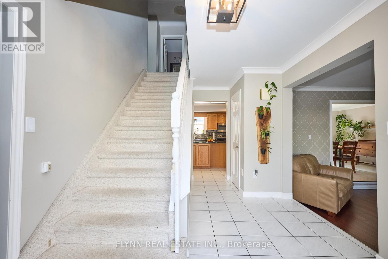 3 Brock Street, Thorold, ON - Indoor Photo Showing Other Room