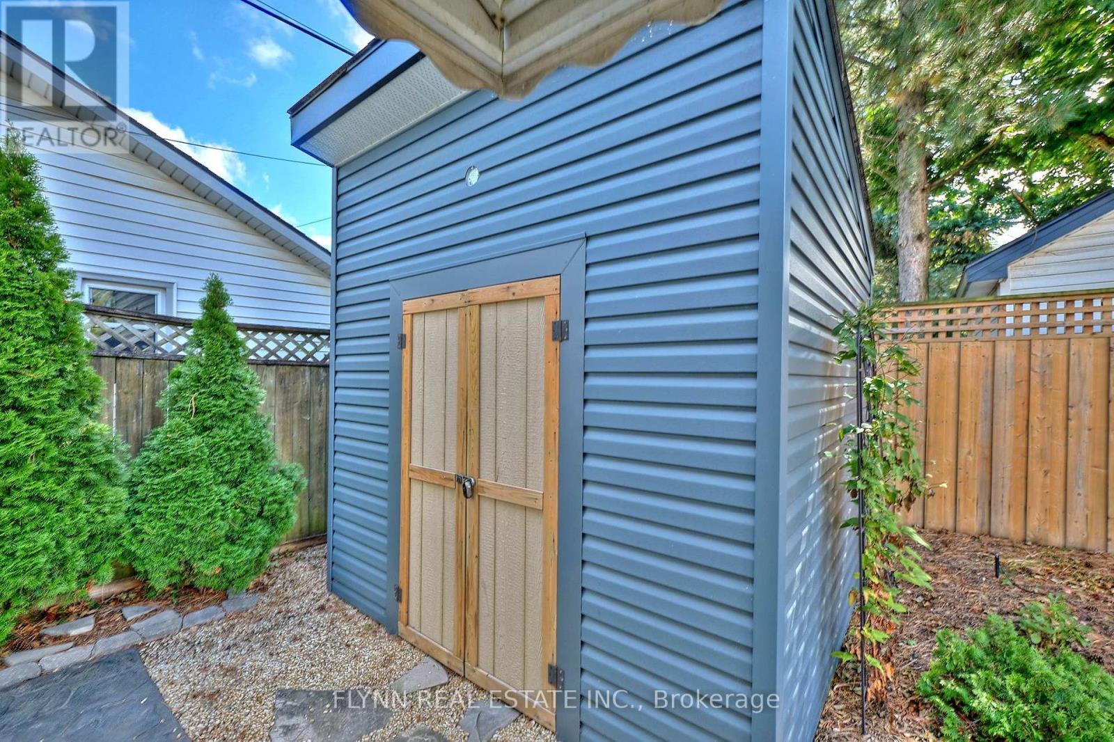 3 Brock Street, Thorold, ON - Outdoor