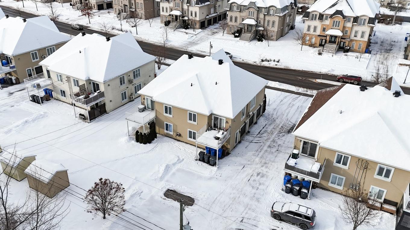 Vue d'ensemble - 1123 Rue Rodrigue, Terrebonne (La Plaine), QC - Outdoor