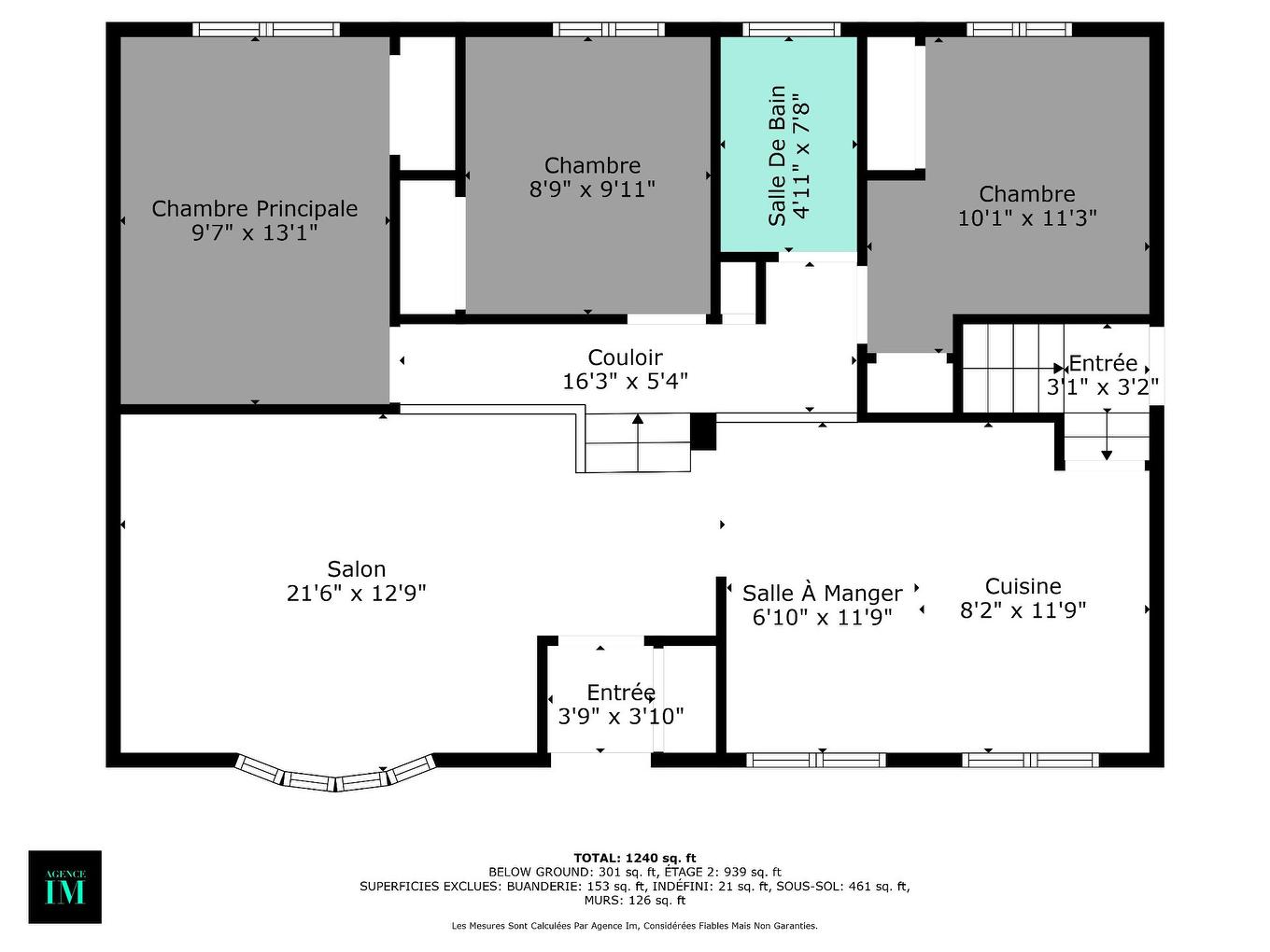 Other - 5075 Rue Gilbert, Longueuil (Saint-Hubert), QC - Other