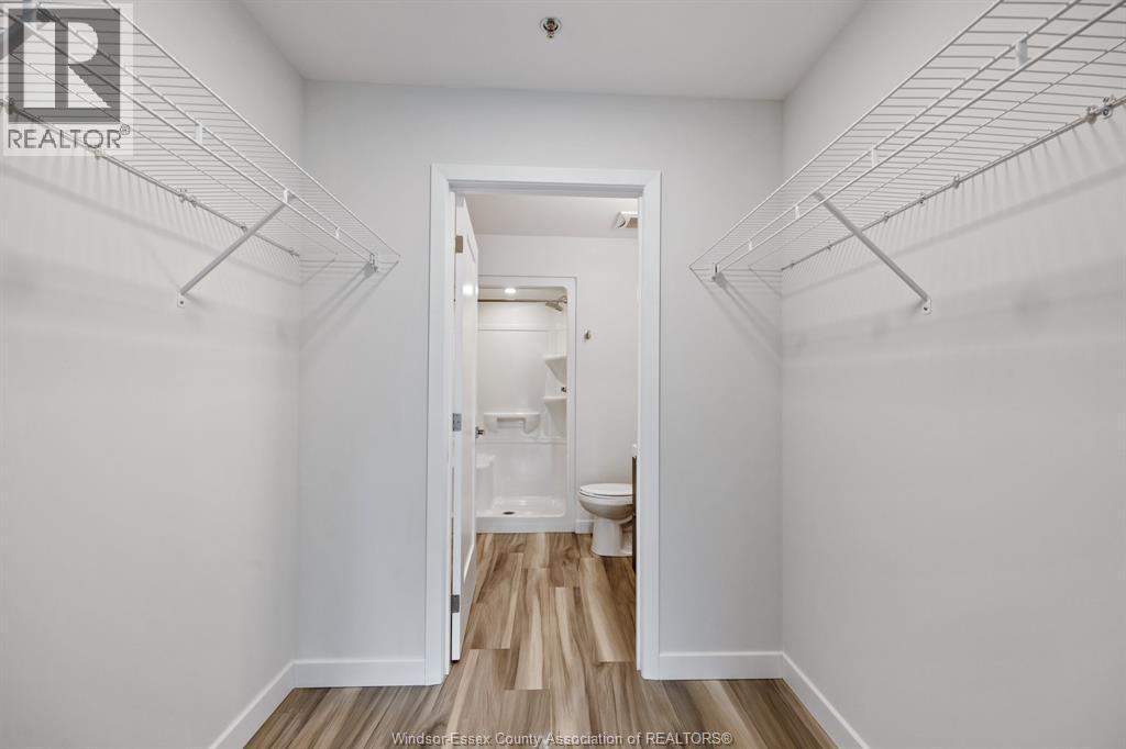 1500 Ouellette Unit# 303, Windsor, ON - Indoor With Storage