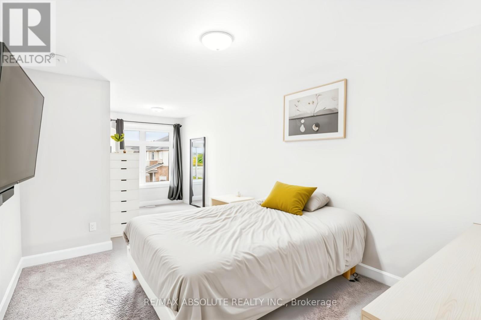 184 Hooper Street, Carleton Place, ON - Indoor Photo Showing Bedroom