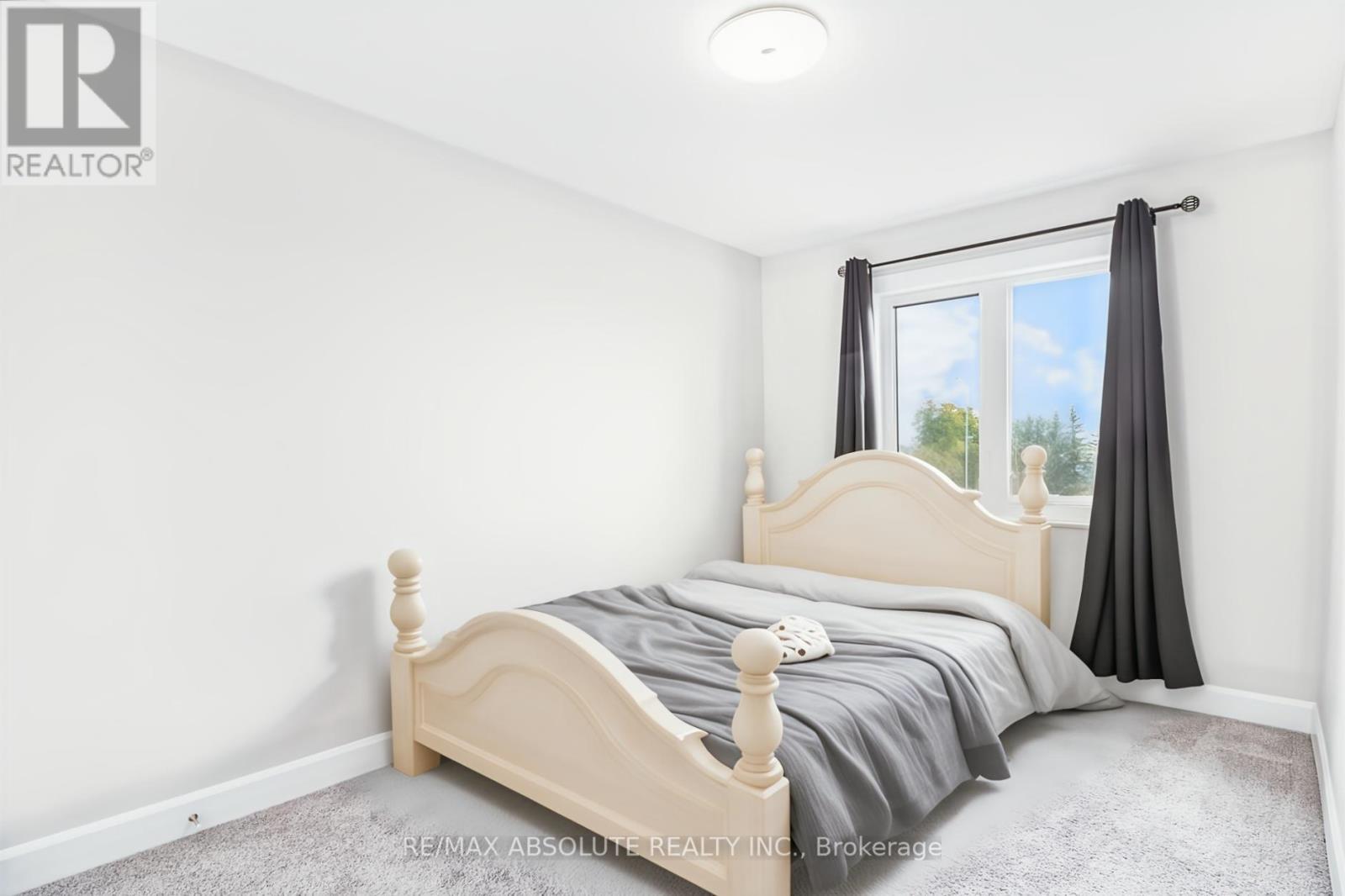 184 Hooper Street, Carleton Place, ON - Indoor Photo Showing Bedroom