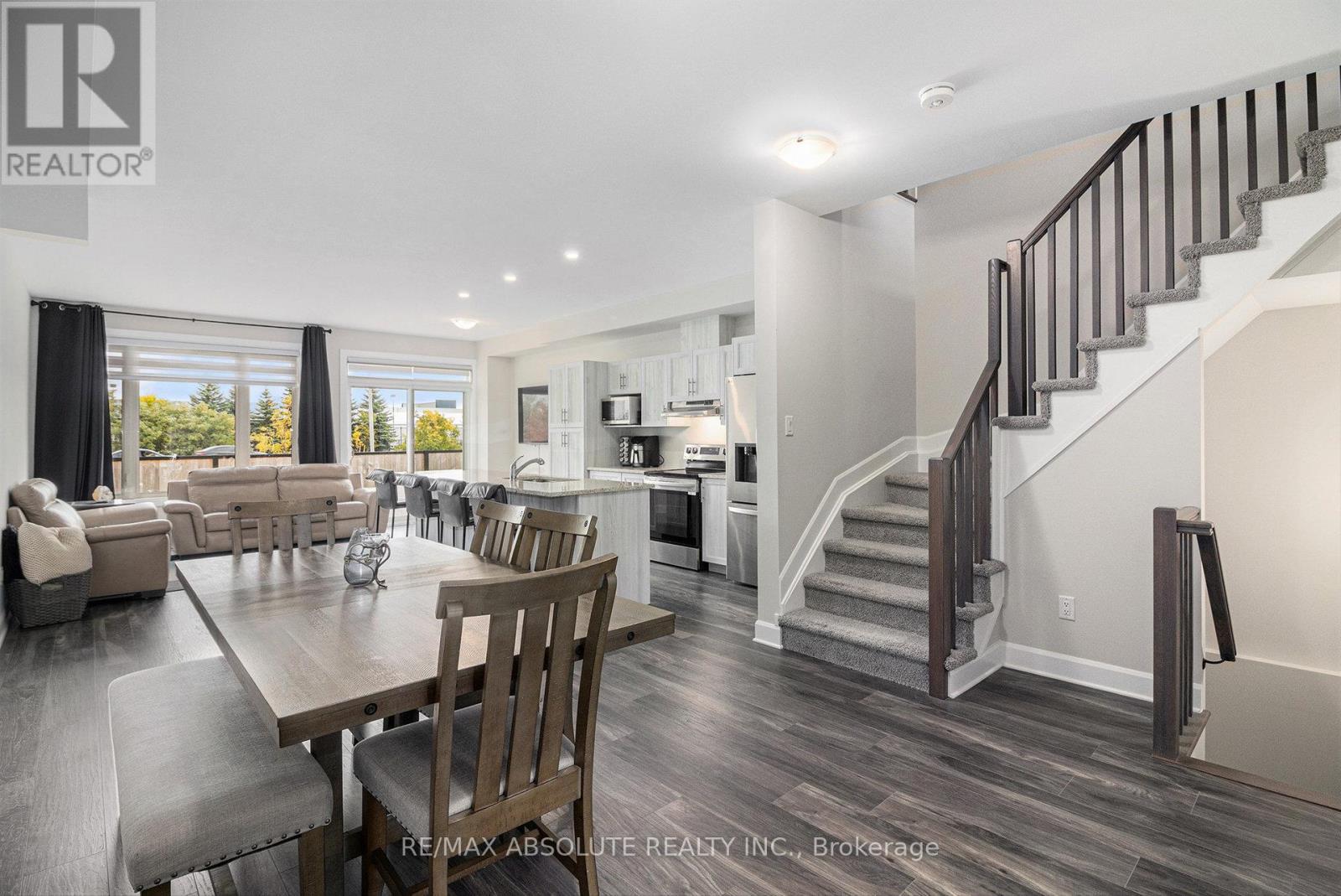 184 Hooper Street, Carleton Place, ON - Indoor