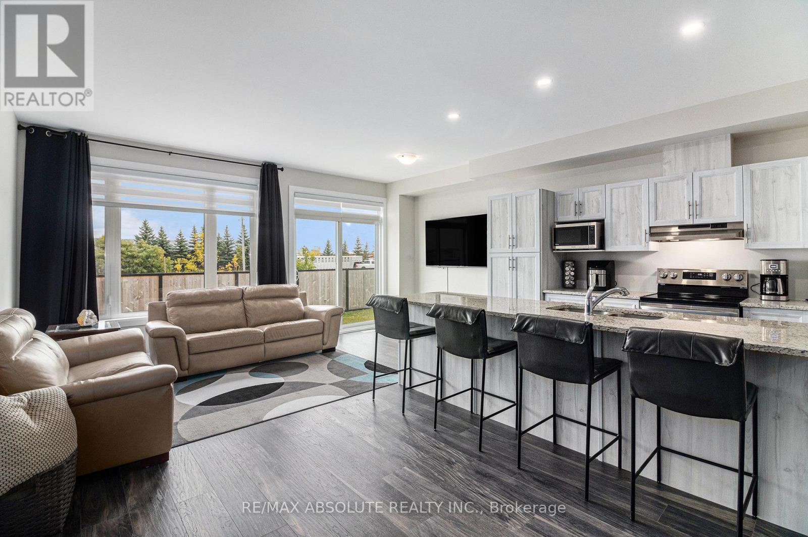 184 Hooper Street, Carleton Place, ON - Indoor