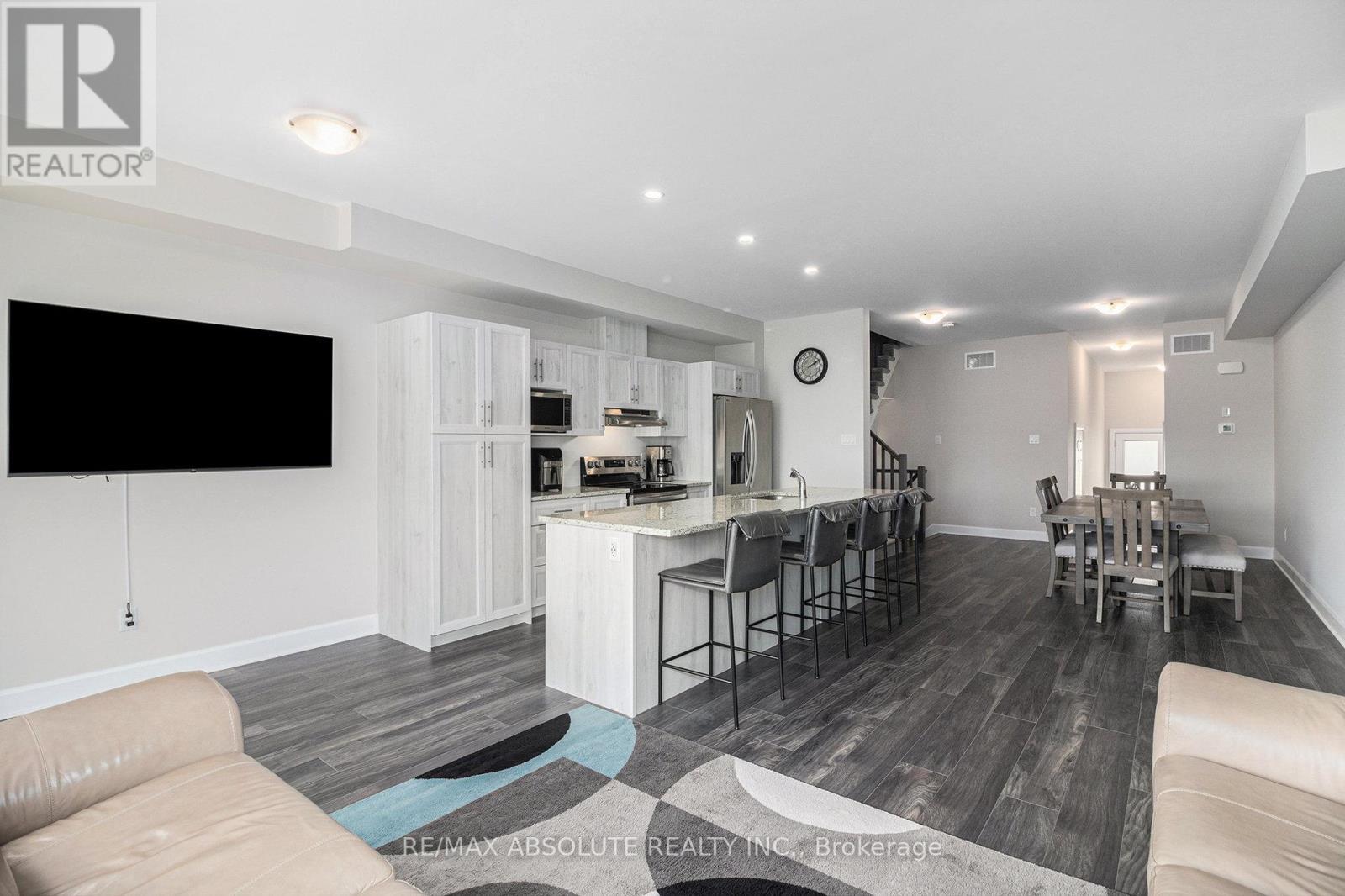 184 Hooper Street, Carleton Place, ON - Indoor