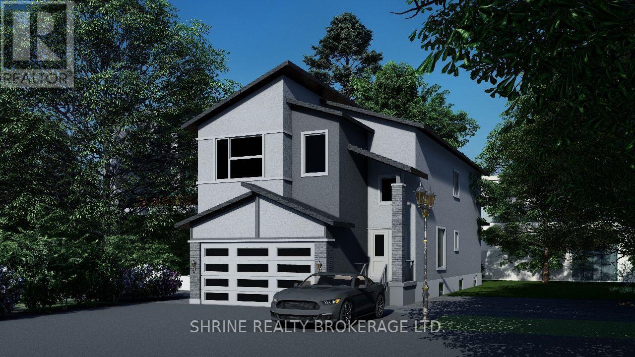 1183 Hobbs Drive, London South (South U), ON -