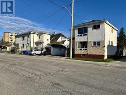 245 Cedar Street N, Tenants pay for heat and Hydro -