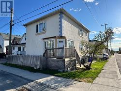 245 Cedar Street North (Duplex) -