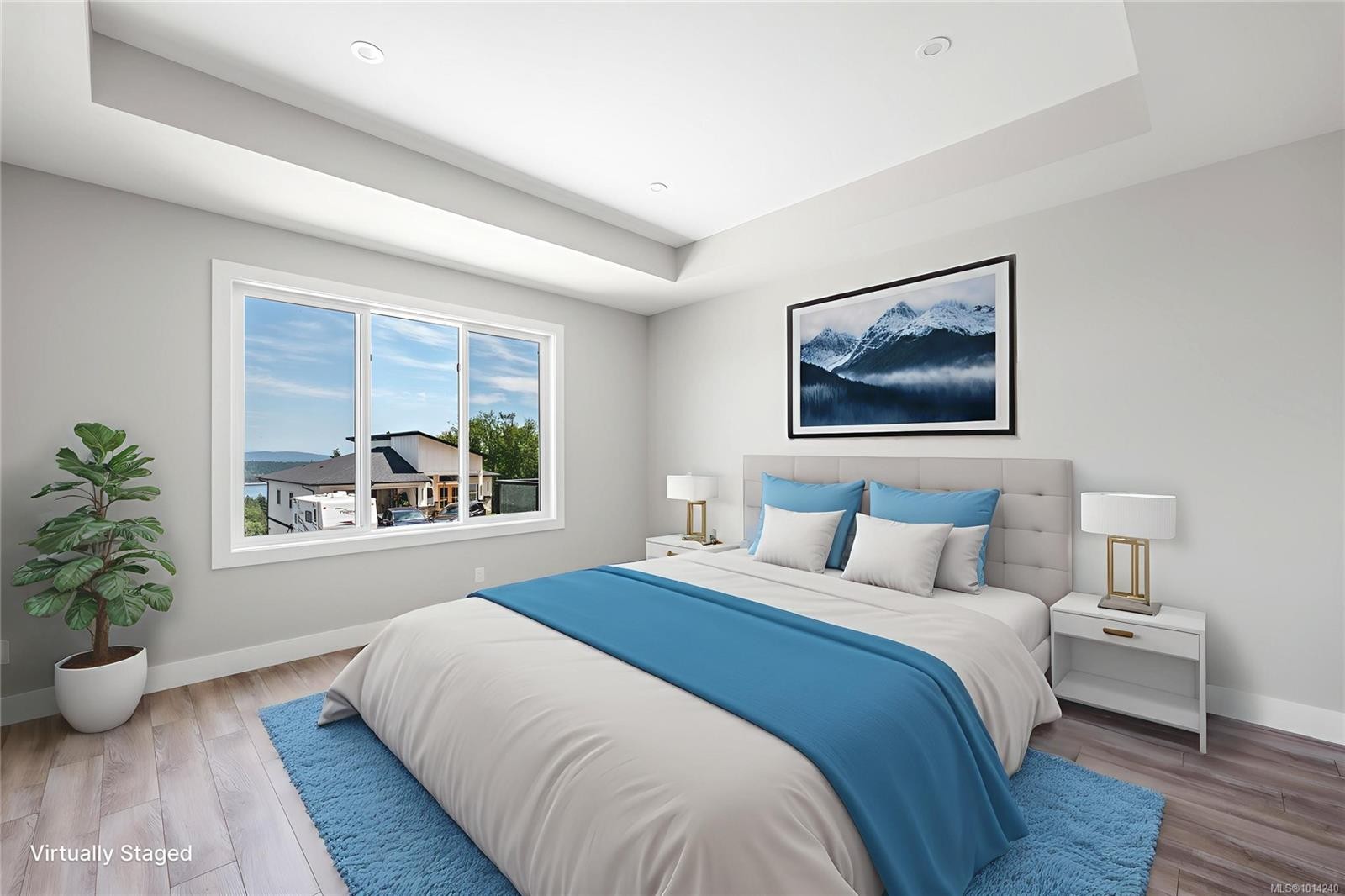 427 Colonia Dr South, Ladysmith, BC