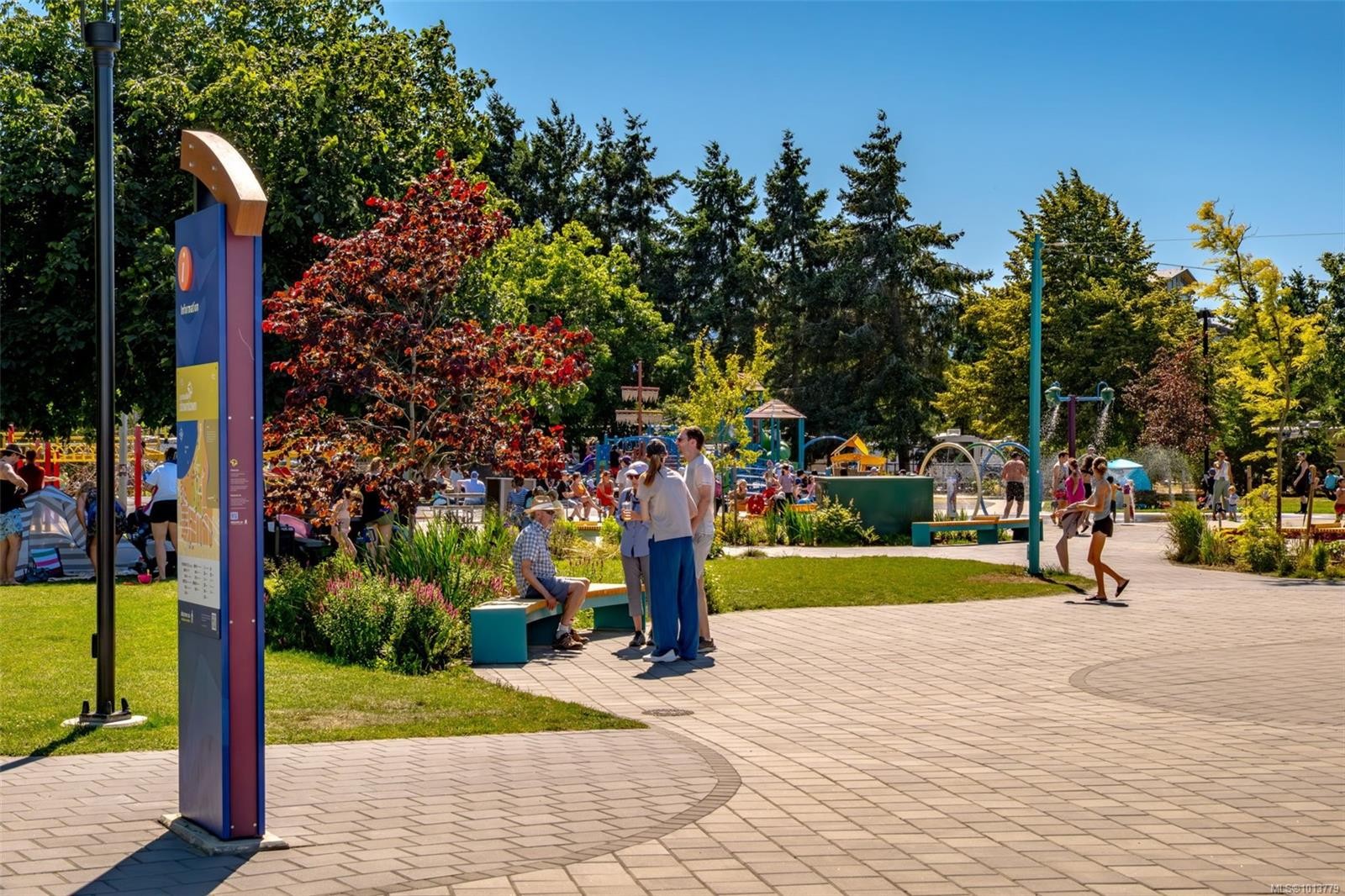 908-181 Beachside Dr, Parksville, BC - Outdoor