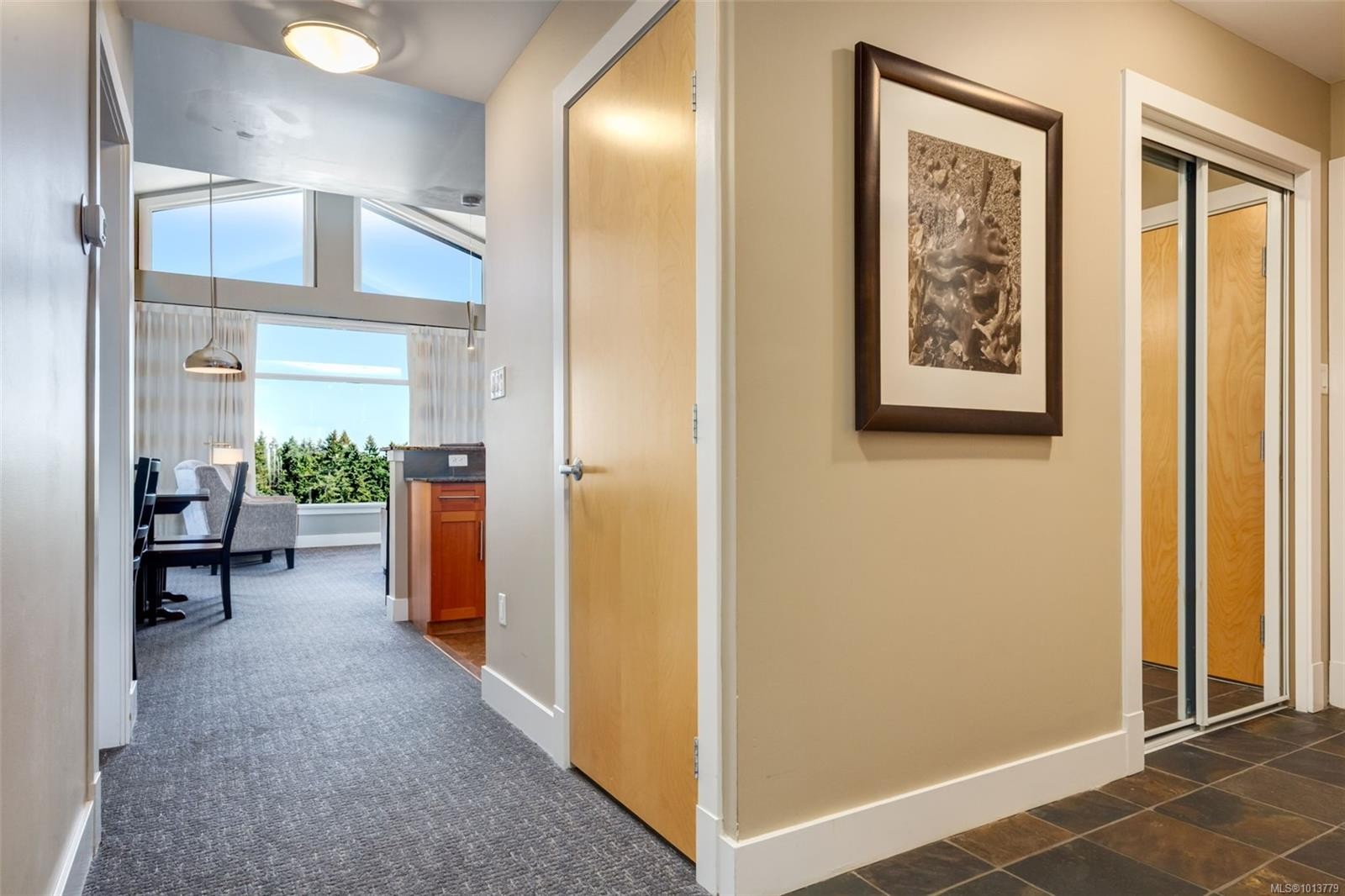 908-181 Beachside Dr, Parksville, BC - Indoor Photo Showing Other Room