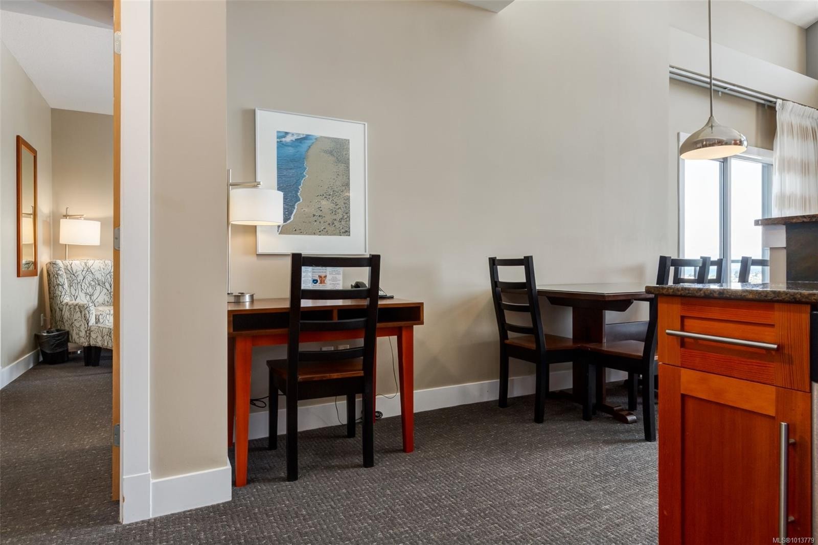 908-181 Beachside Dr, Parksville, BC - Indoor