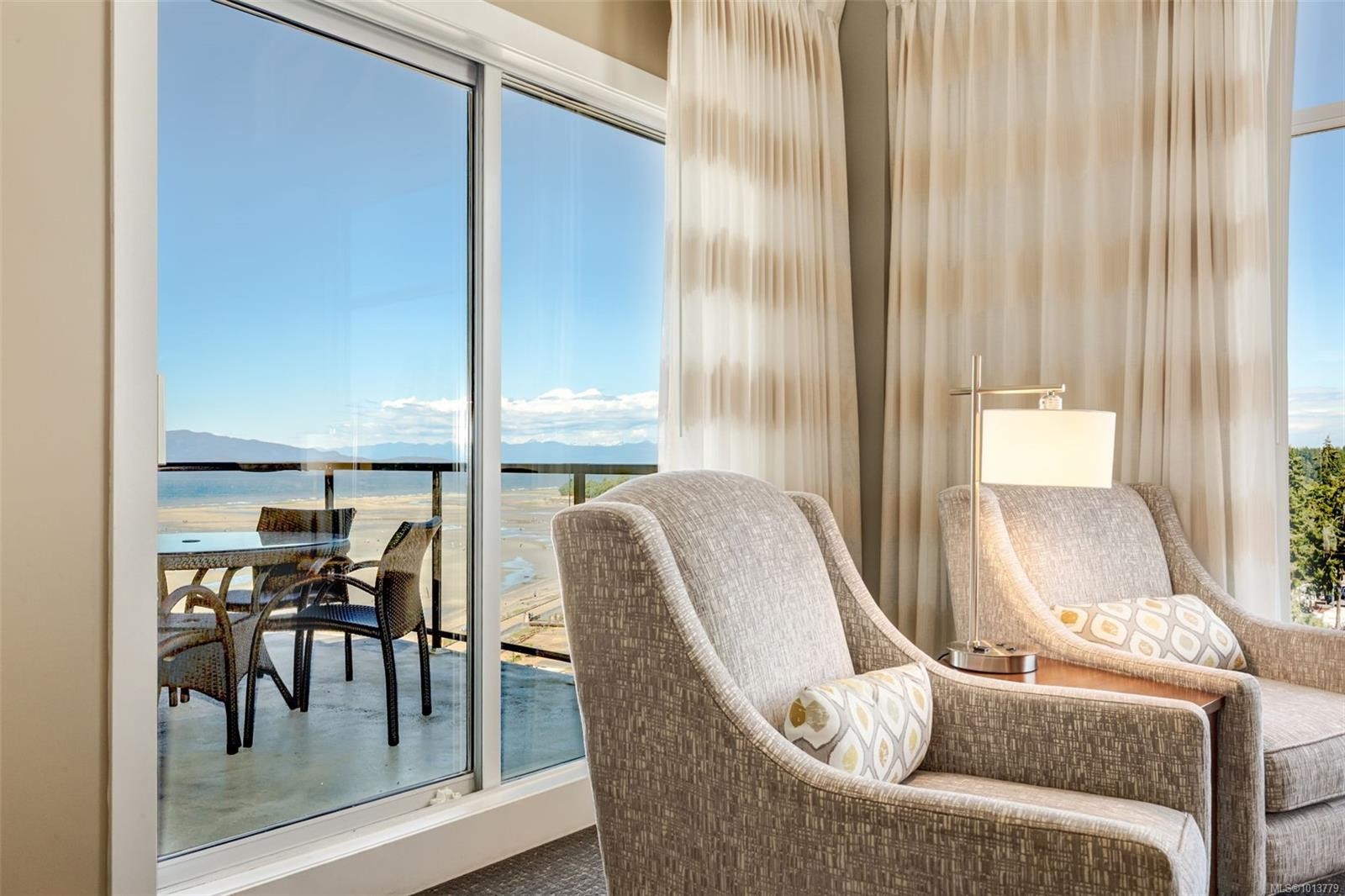 908-181 Beachside Dr, Parksville, BC - Indoor