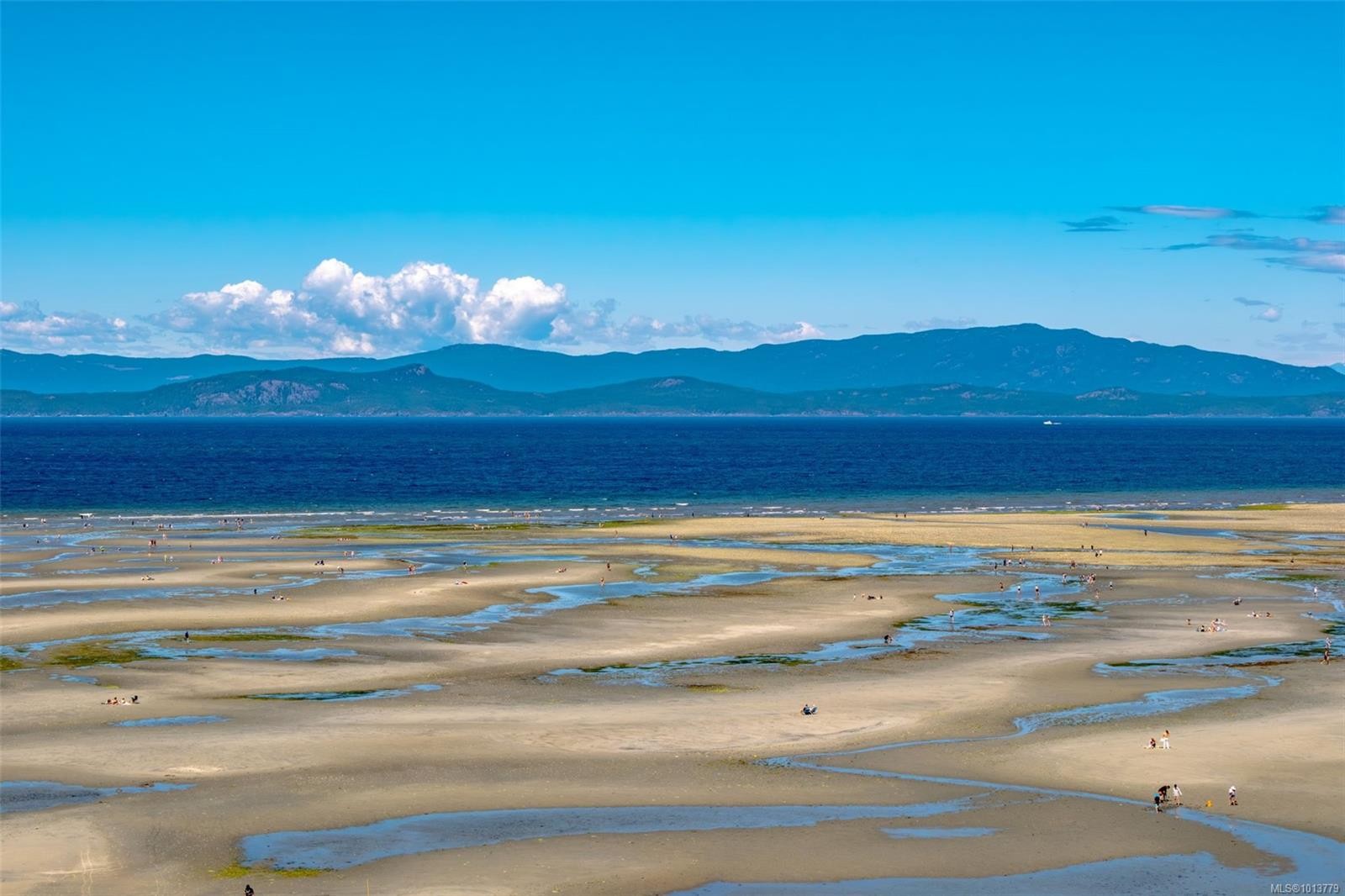 908-181 Beachside Dr, Parksville, BC - Outdoor With View