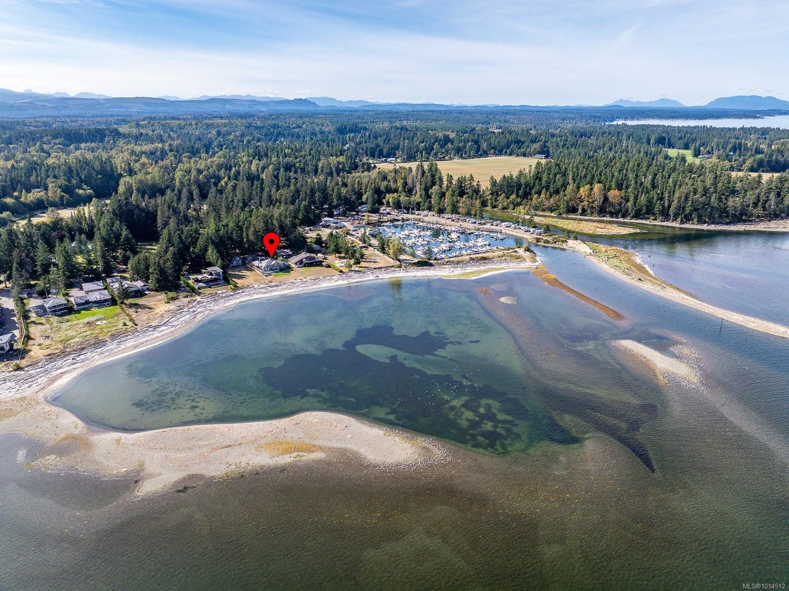 9060 Clarkson Ave, Black Creek, BC