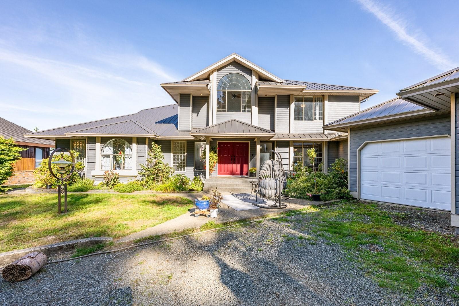 9060 Clarkson Ave, Black Creek, BC