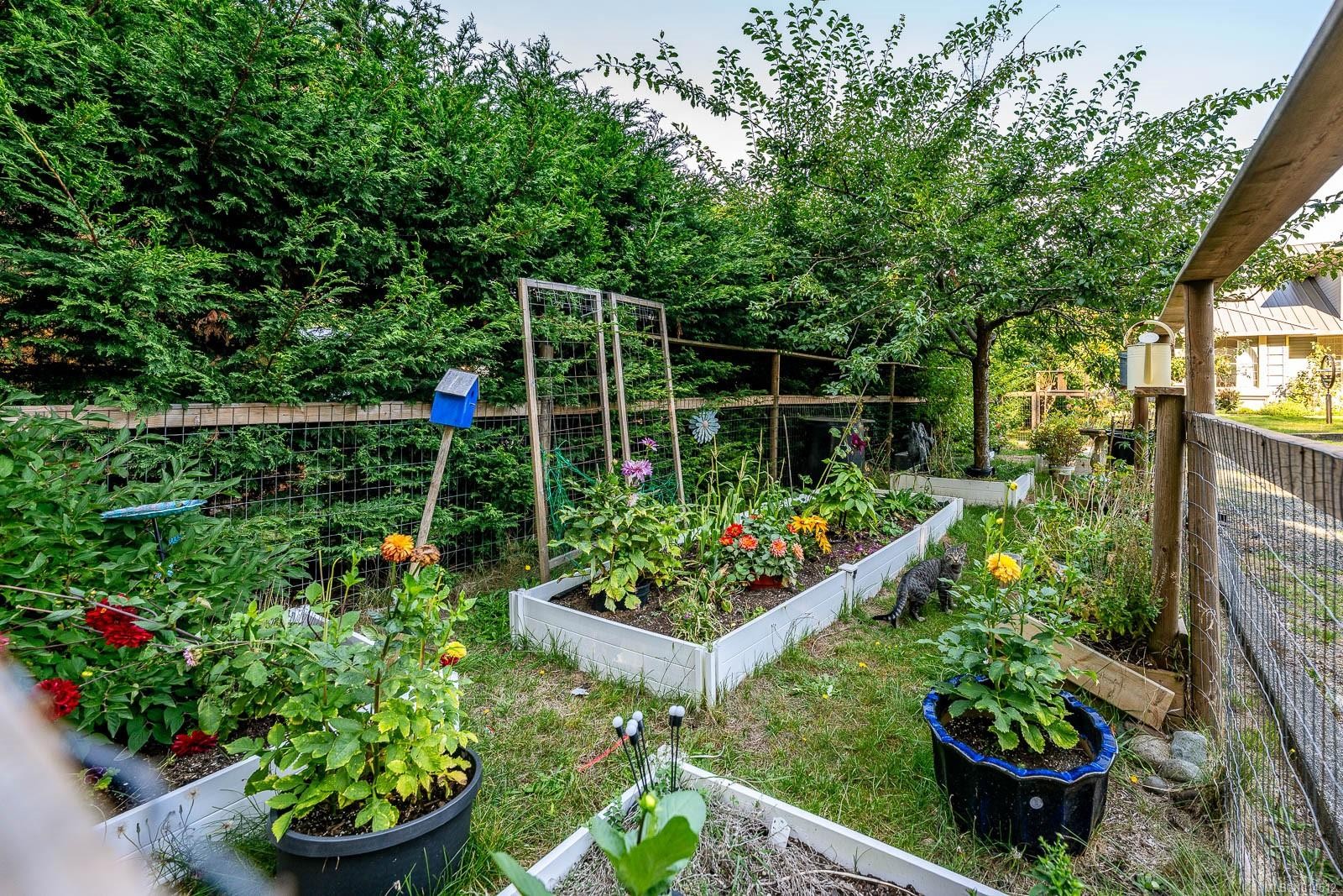 9060 Clarkson Ave, Black Creek, BC